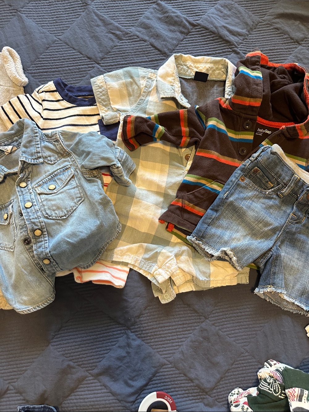 Baby Gap